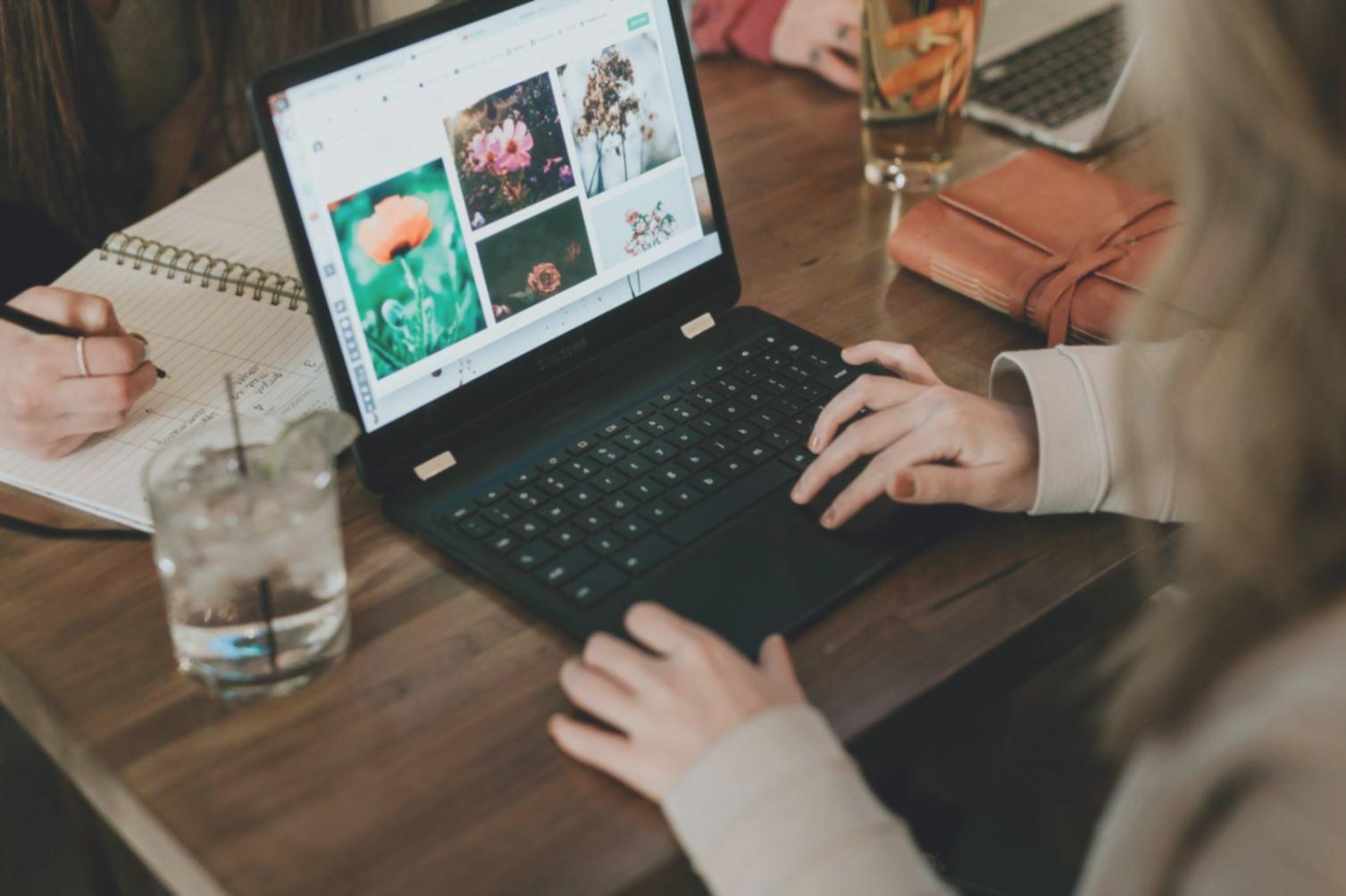 Trabajo colaborativo en planificación presupuestaria
